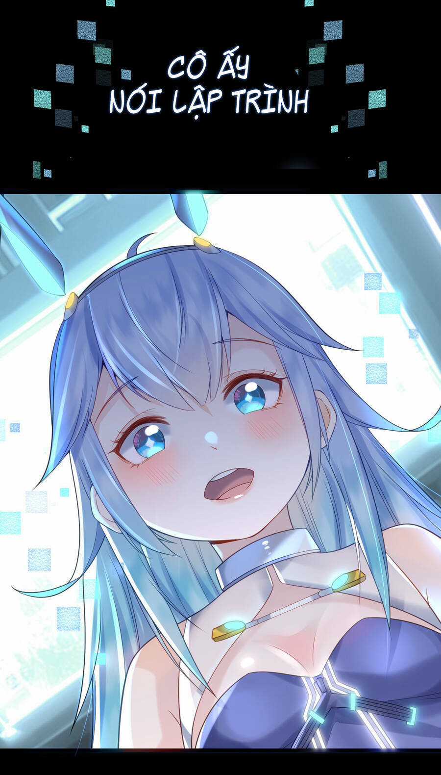 Ổ C Thích Thả Thính Chapter 0 trang 11