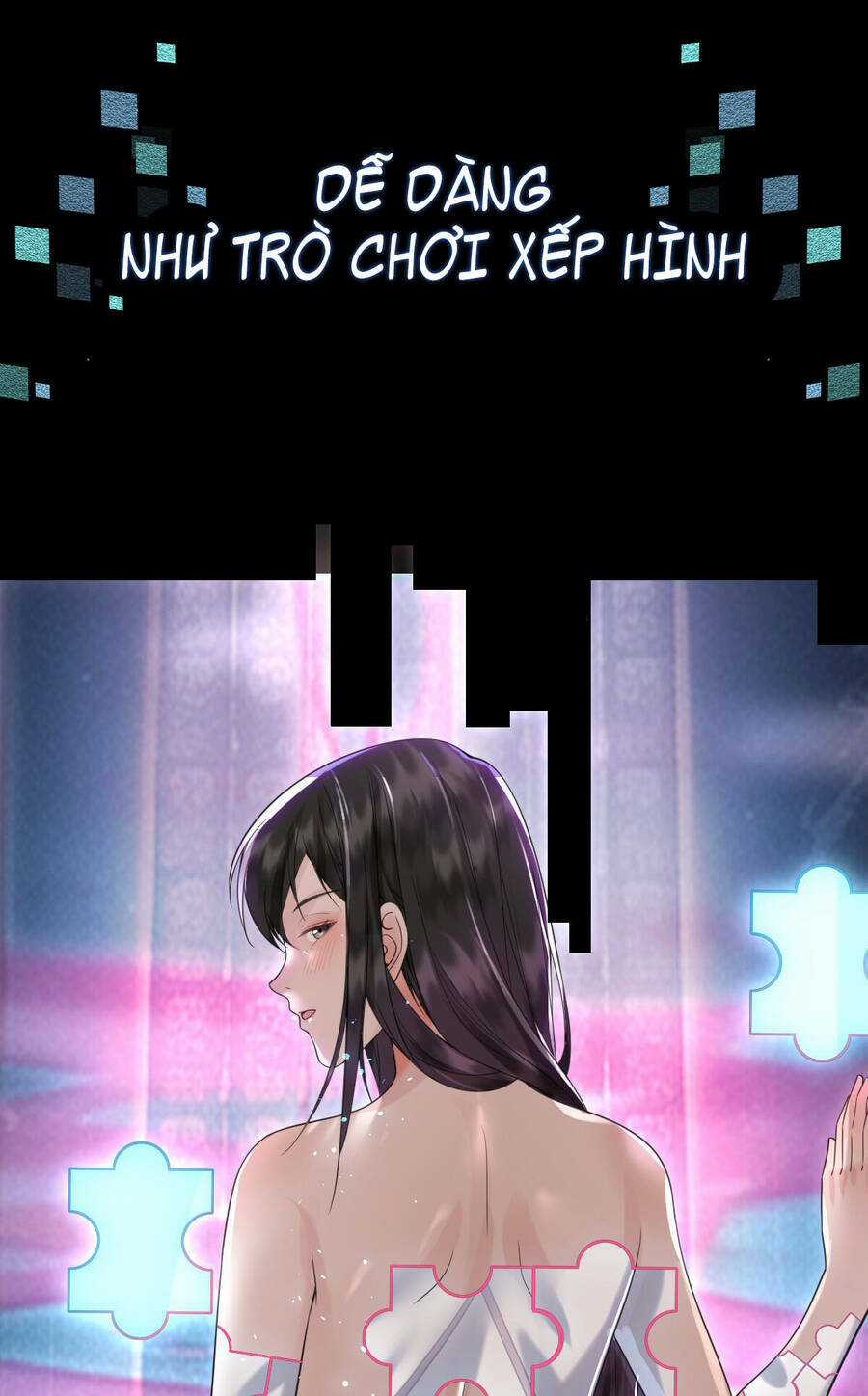 Ổ C Thích Thả Thính Chapter 0 trang 12