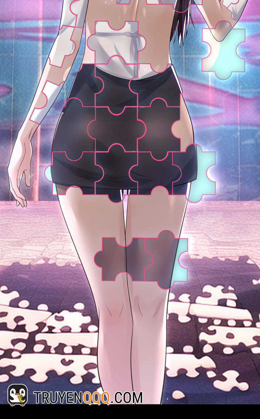 Ổ C Thích Thả Thính Chapter 0 trang 13