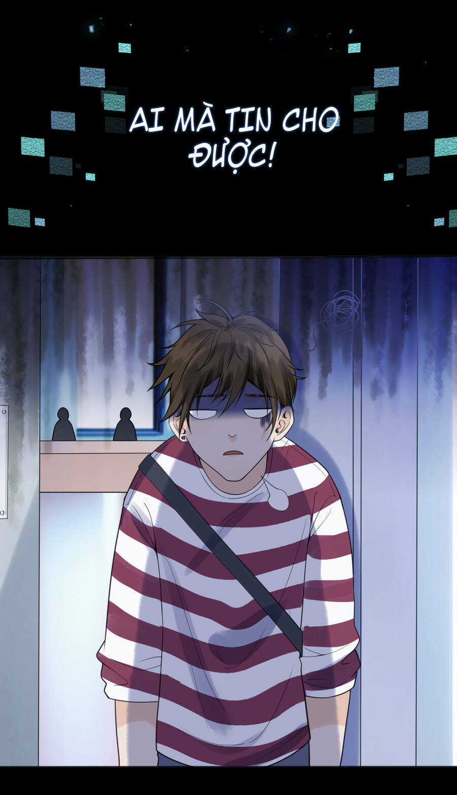 Ổ C Thích Thả Thính Chapter 0 trang 14