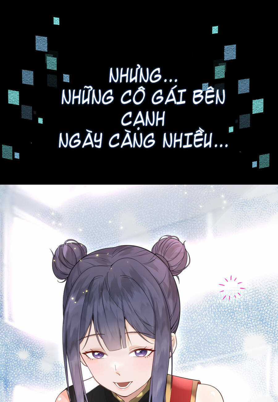 Ổ C Thích Thả Thính Chapter 0 trang 15