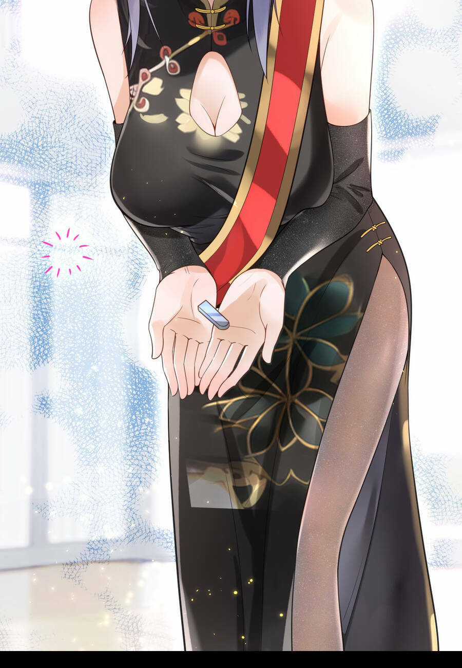 Ổ C Thích Thả Thính Chapter 0 trang 16