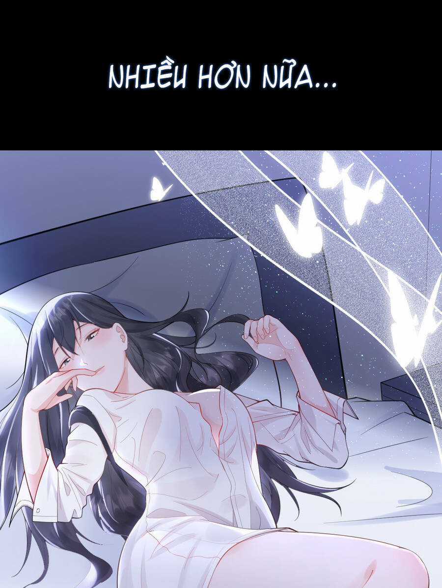 Ổ C Thích Thả Thính Chapter 0 trang 19