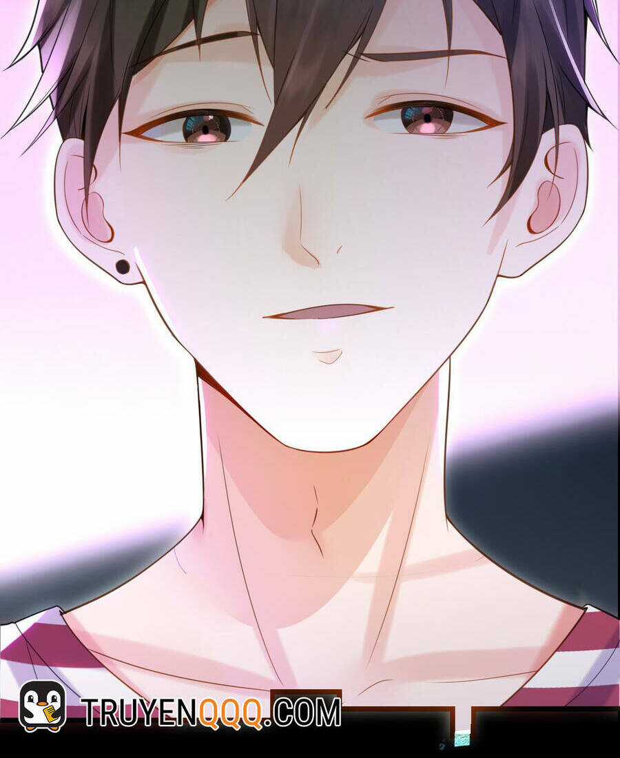 Ổ C Thích Thả Thính Chapter 0 trang 2