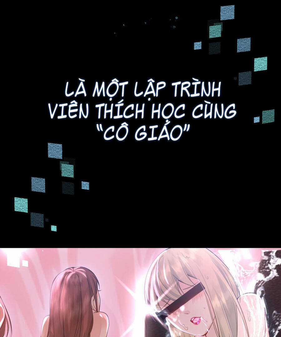 Ổ C Thích Thả Thính Chapter 0 trang 3