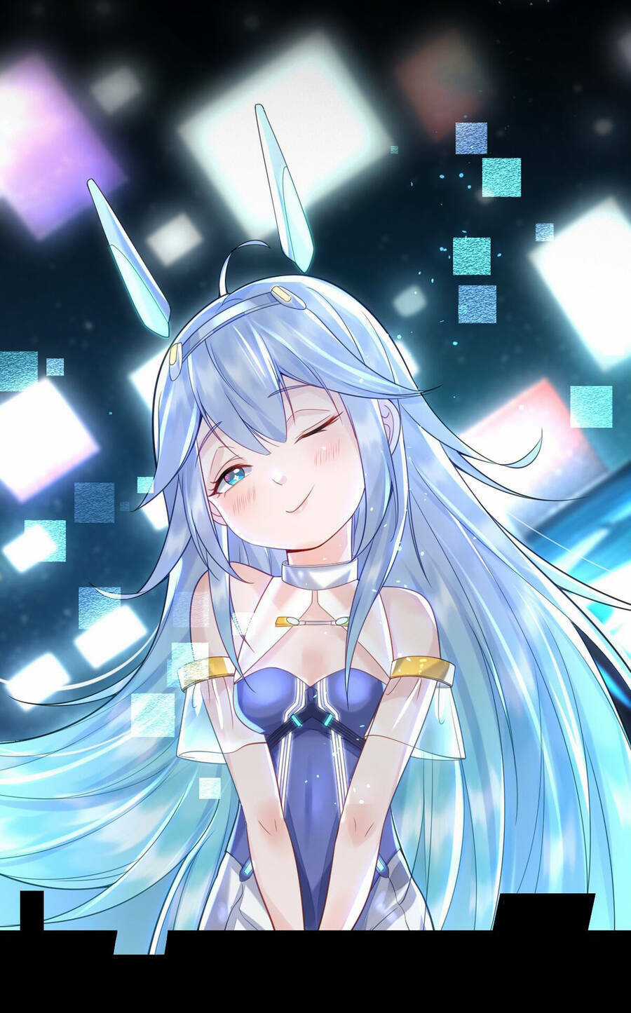 Ổ C Thích Thả Thính Chapter 0 trang 6