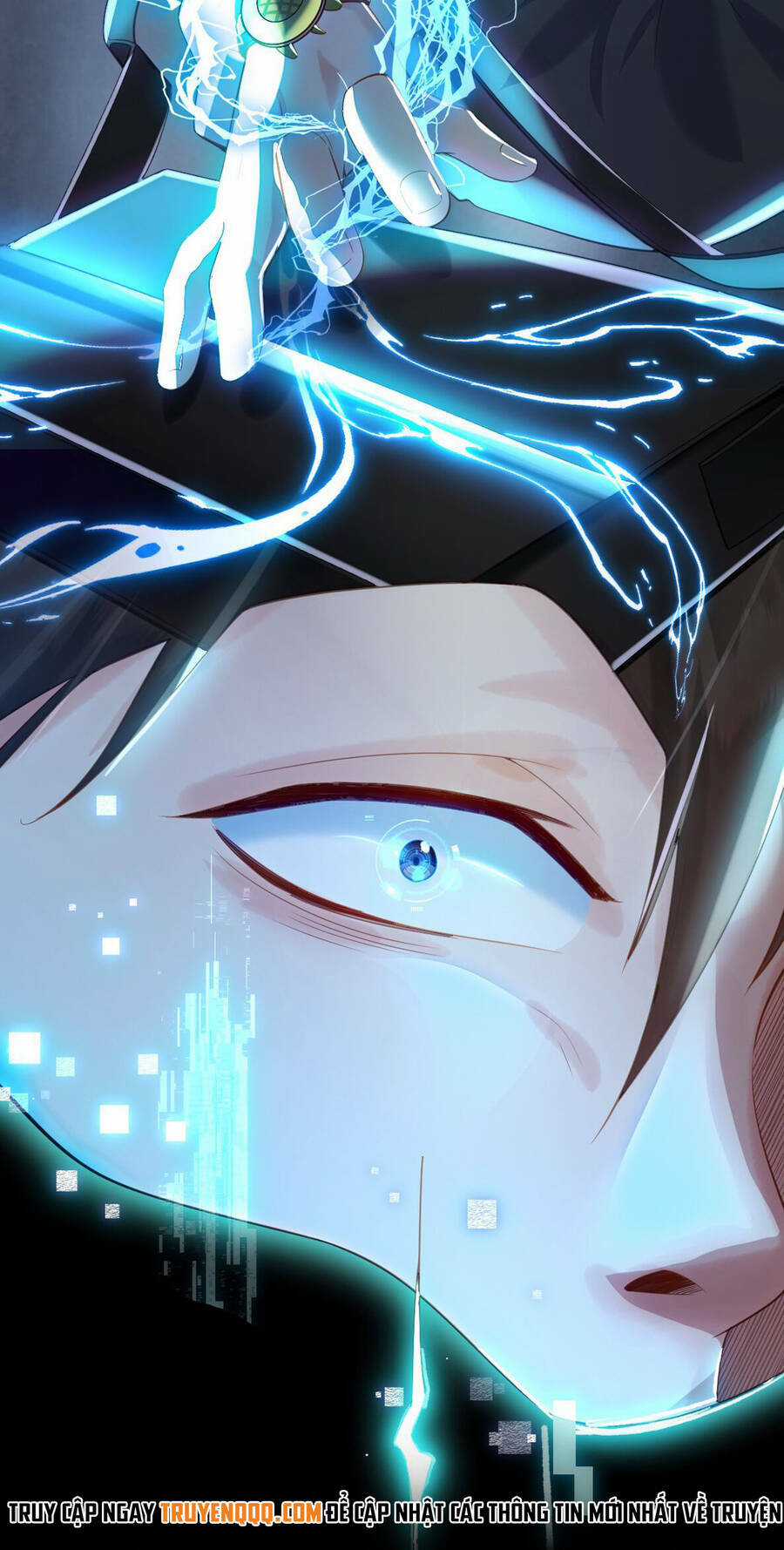 Ổ C Thích Thả Thính Chapter 0 trang 8