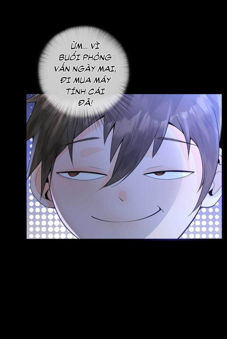 Ổ C Thích Thả Thính Chapter 1 trang 12