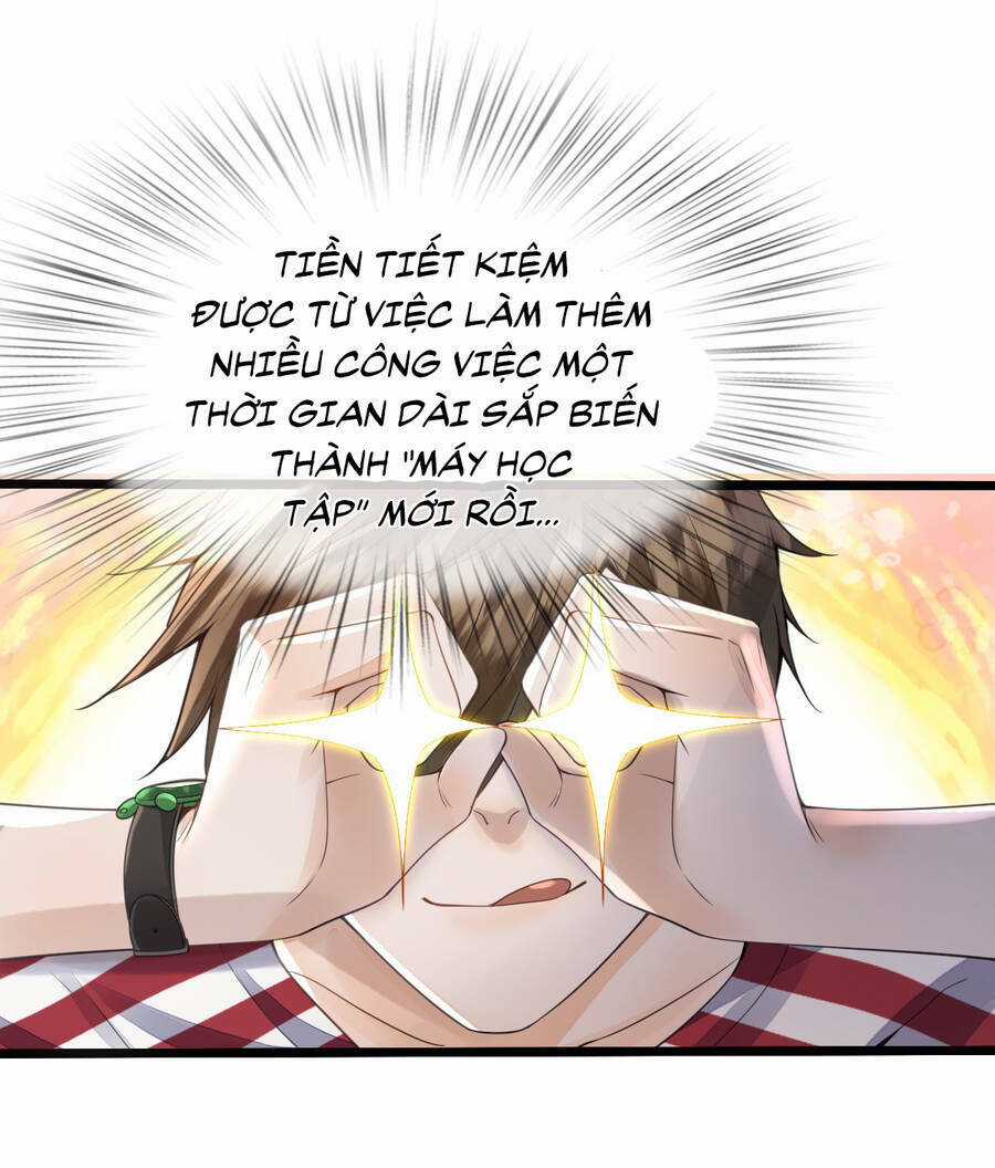 Ổ C Thích Thả Thính Chapter 1 trang 15