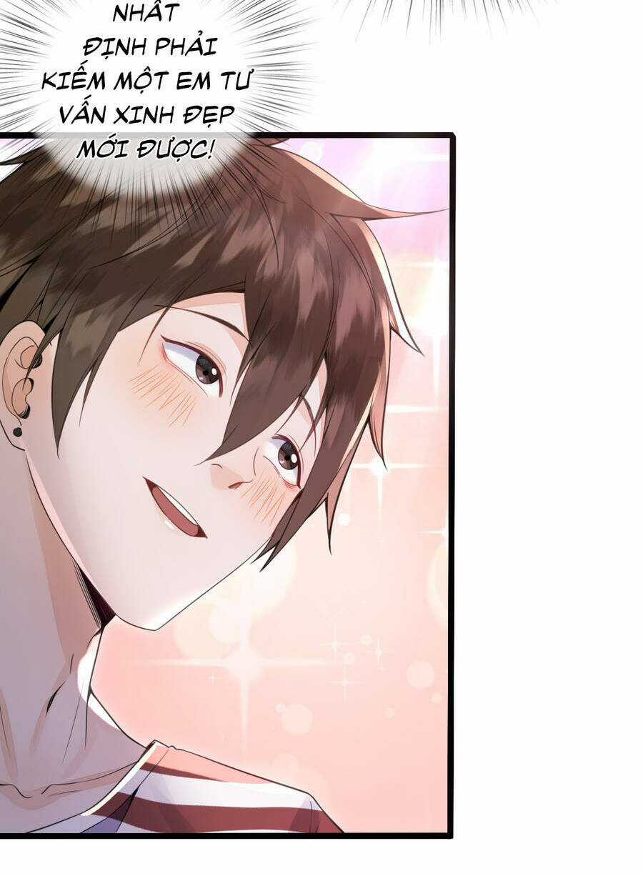 Ổ C Thích Thả Thính Chapter 1 trang 17