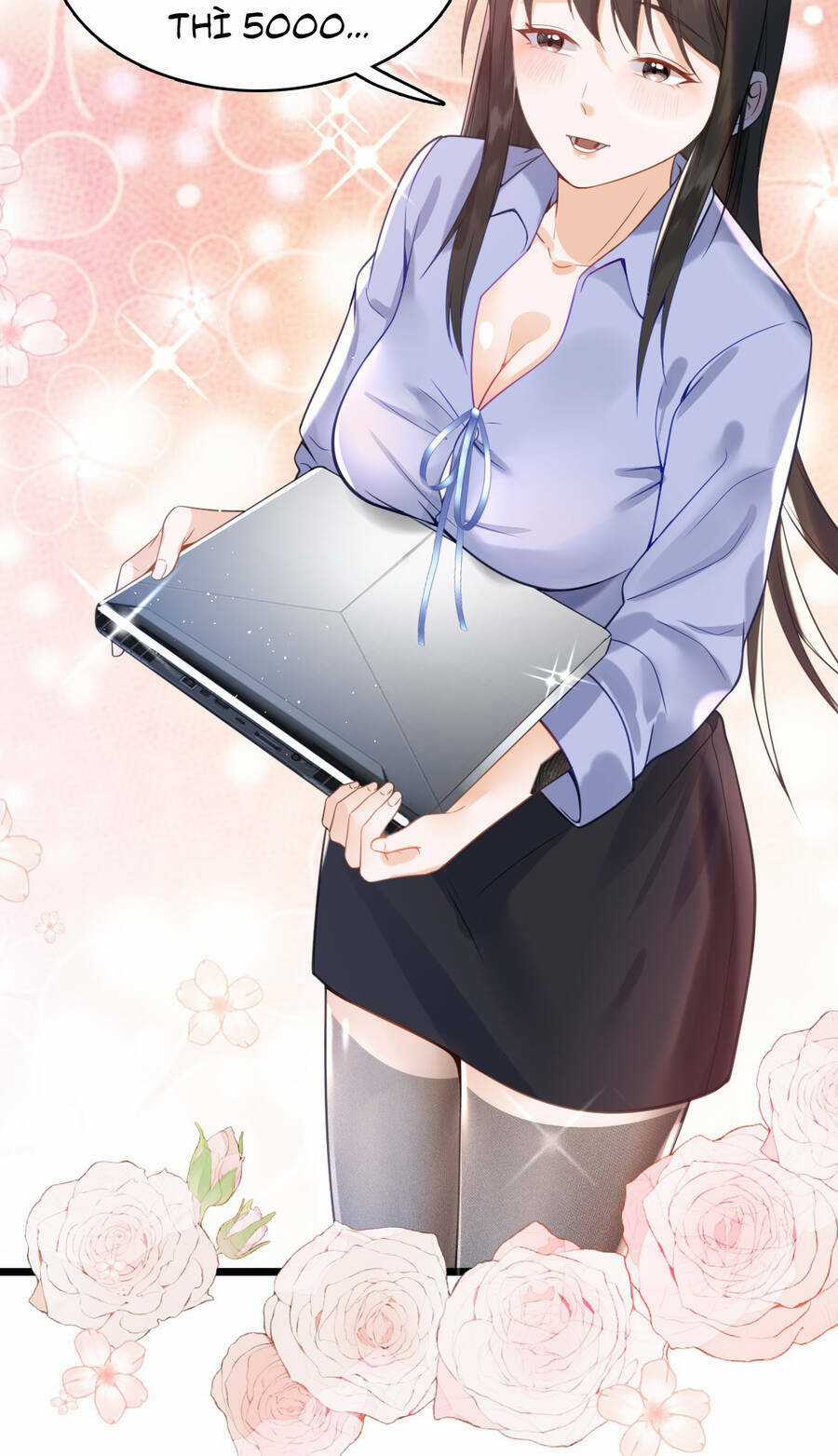 Ổ C Thích Thả Thính Chapter 1 trang 24