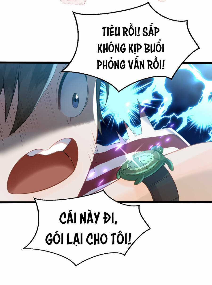 Ổ C Thích Thả Thính Chapter 1 trang 25