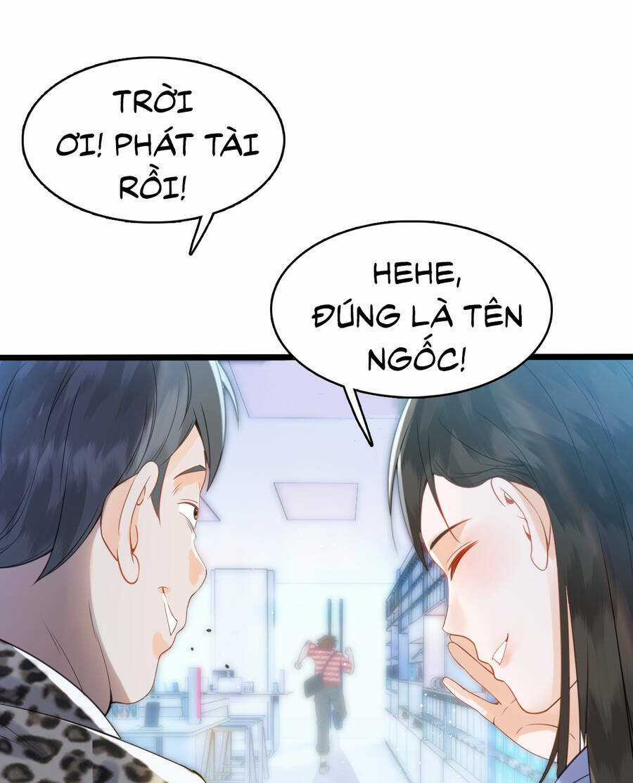 Ổ C Thích Thả Thính Chapter 1 trang 26