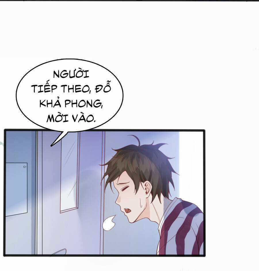 Ổ C Thích Thả Thính Chapter 1 trang 29