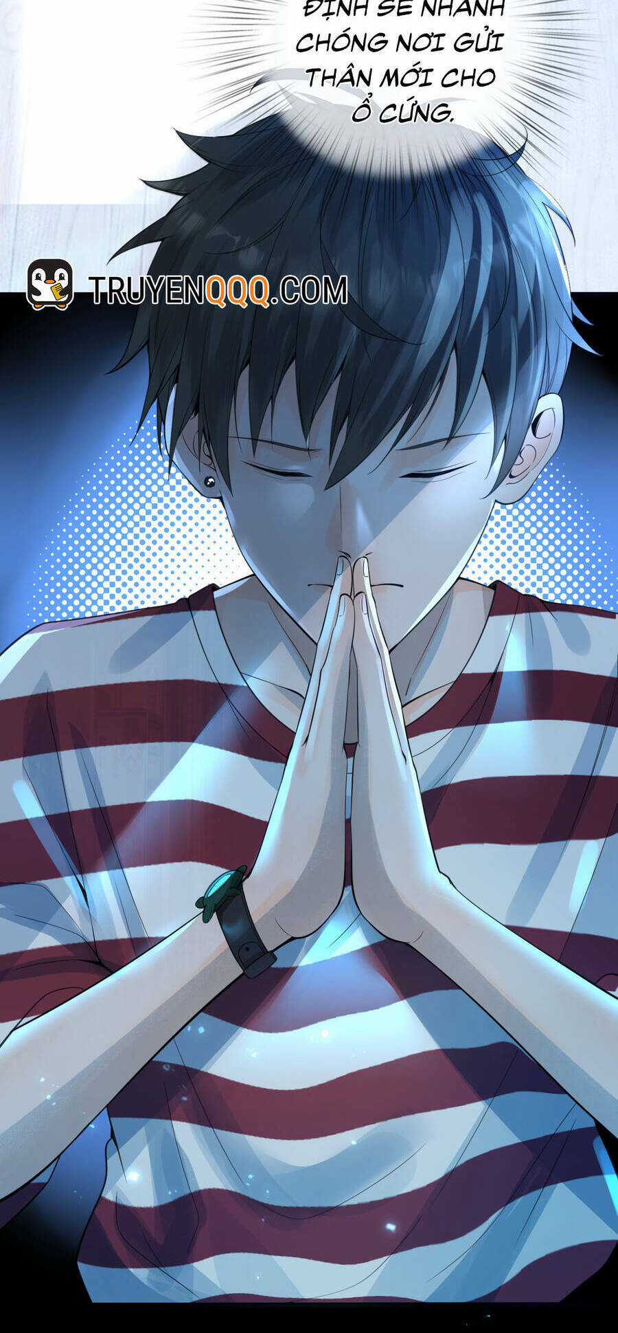 Ổ C Thích Thả Thính Chapter 1 trang 3