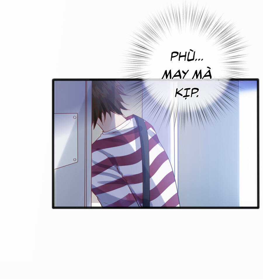 Ổ C Thích Thả Thính Chapter 1 trang 30