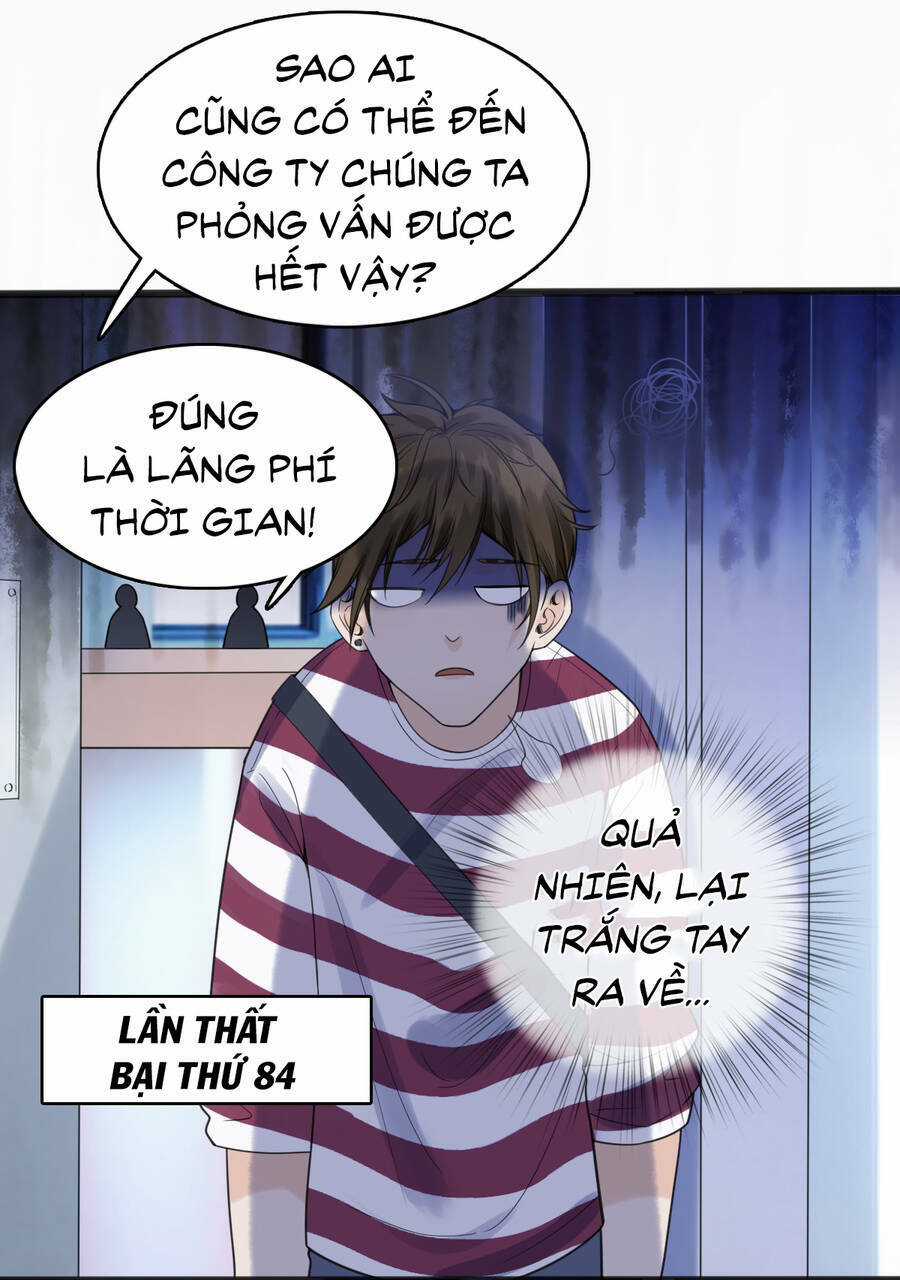 Ổ C Thích Thả Thính Chapter 1 trang 32