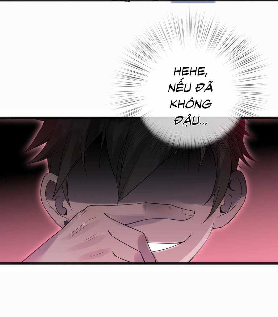 Ổ C Thích Thả Thính Chapter 1 trang 33