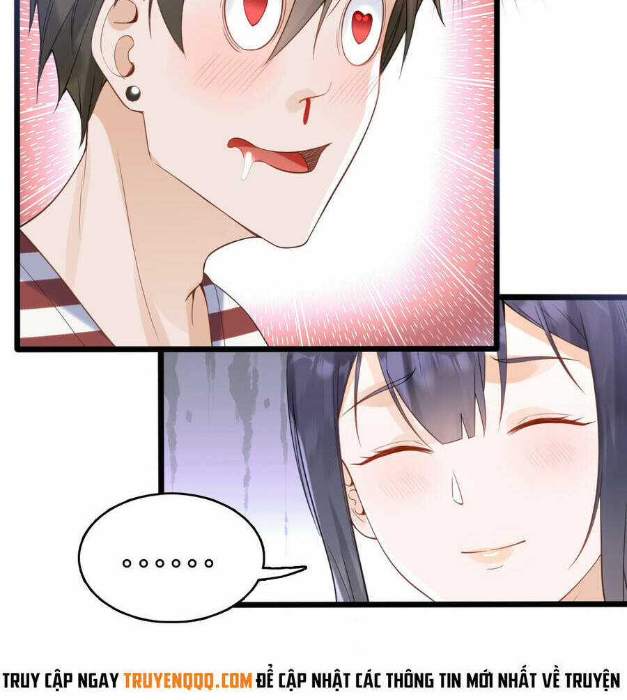 Ổ C Thích Thả Thính Chapter 1 trang 38