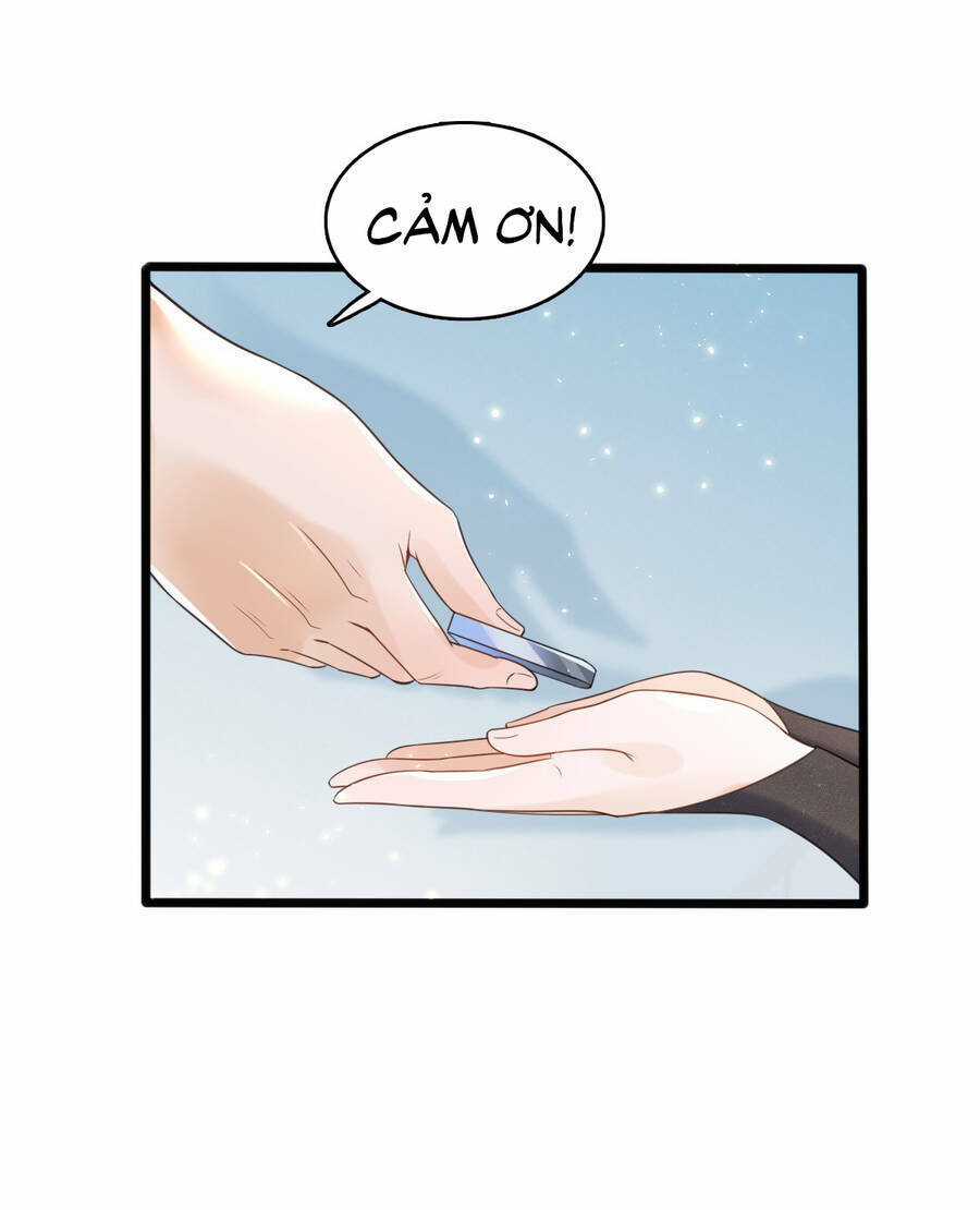 Ổ C Thích Thả Thính Chapter 1 trang 39