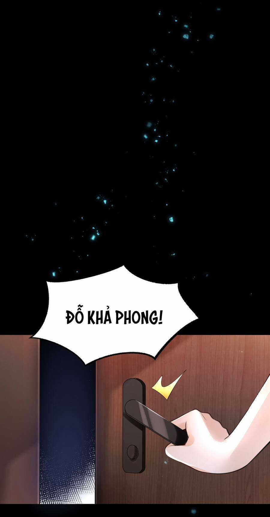 Ổ C Thích Thả Thính Chapter 1 trang 4