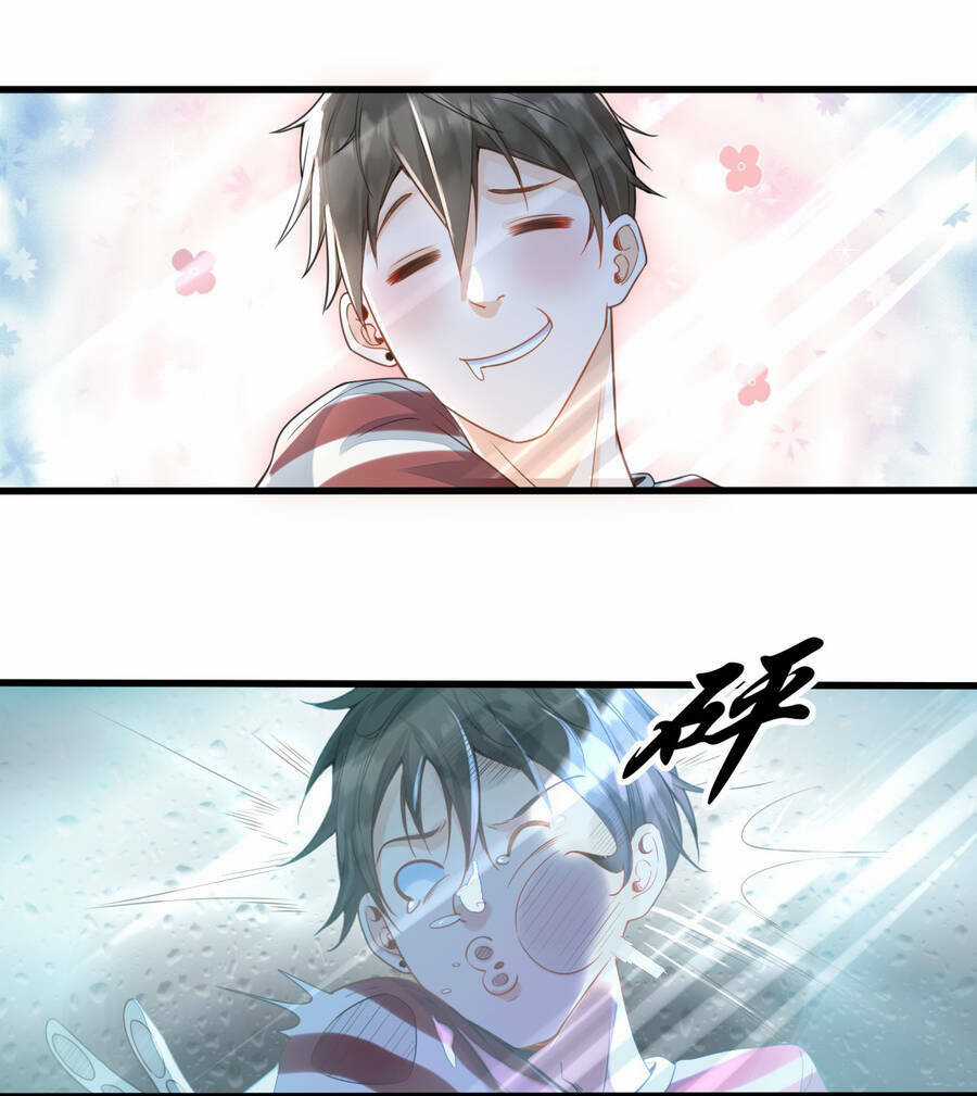 Ổ C Thích Thả Thính Chapter 1 trang 41