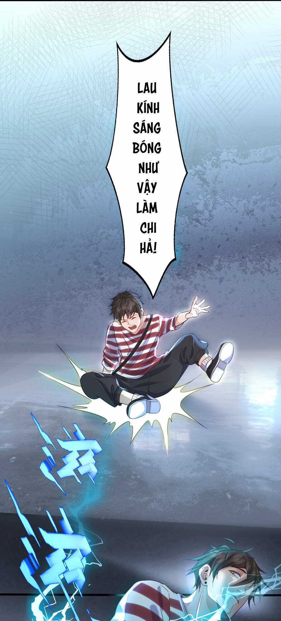 Ổ C Thích Thả Thính Chapter 1 trang 42