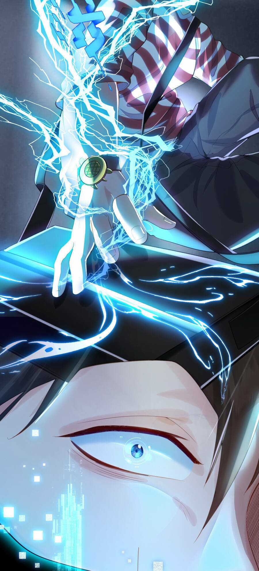 Ổ C Thích Thả Thính Chapter 1 trang 43