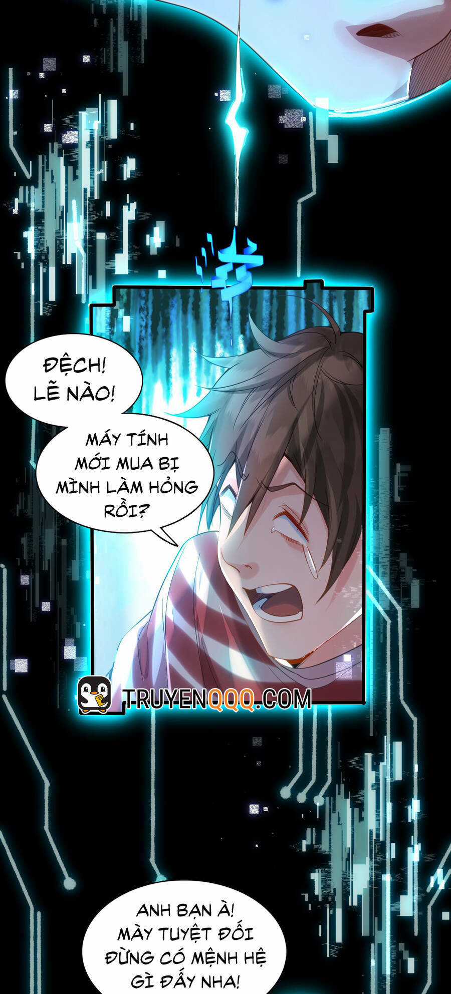 Ổ C Thích Thả Thính Chapter 1 trang 44