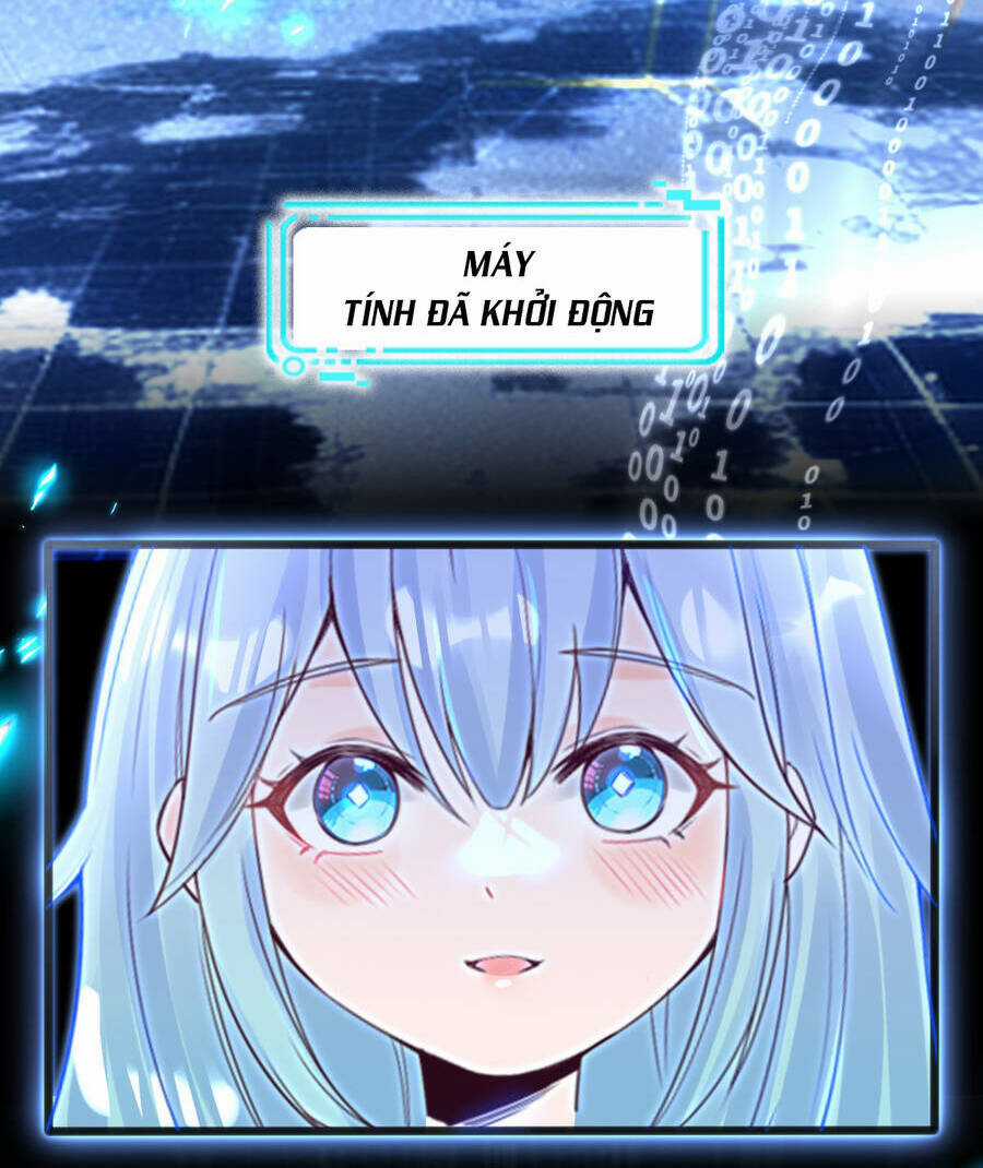 Ổ C Thích Thả Thính Chapter 1 trang 53