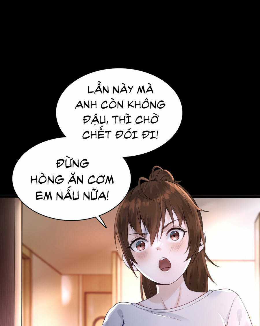 Ổ C Thích Thả Thính Chapter 1 trang 8