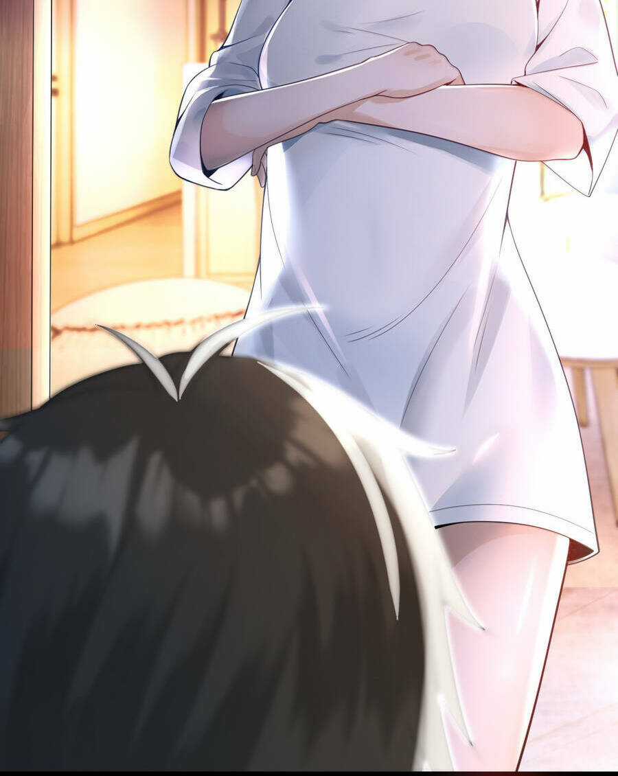 Ổ C Thích Thả Thính Chapter 1 trang 9