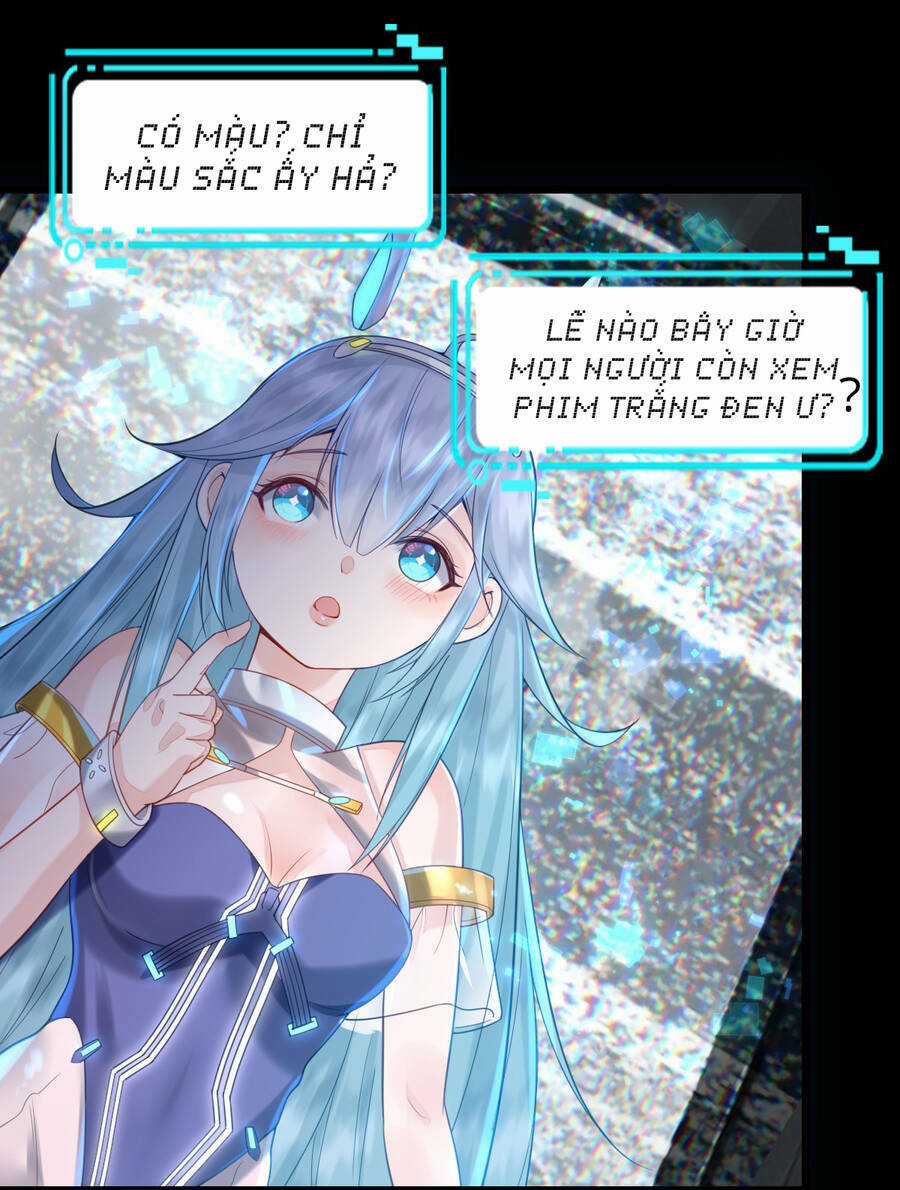 Ổ C Thích Thả Thính Chapter 2 trang 10