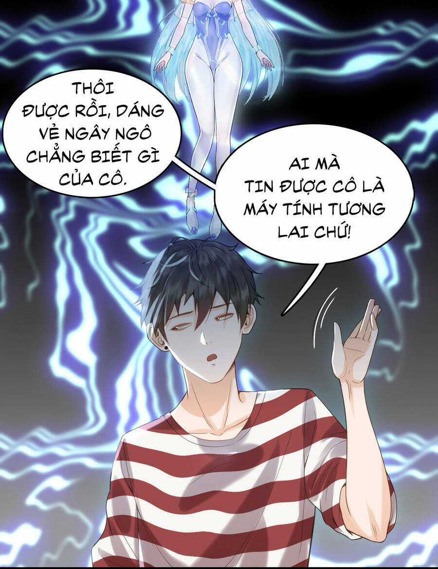 Ổ C Thích Thả Thính Chapter 2 trang 12