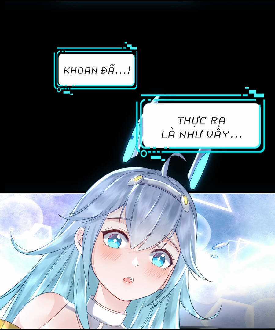 Ổ C Thích Thả Thính Chapter 2 trang 13