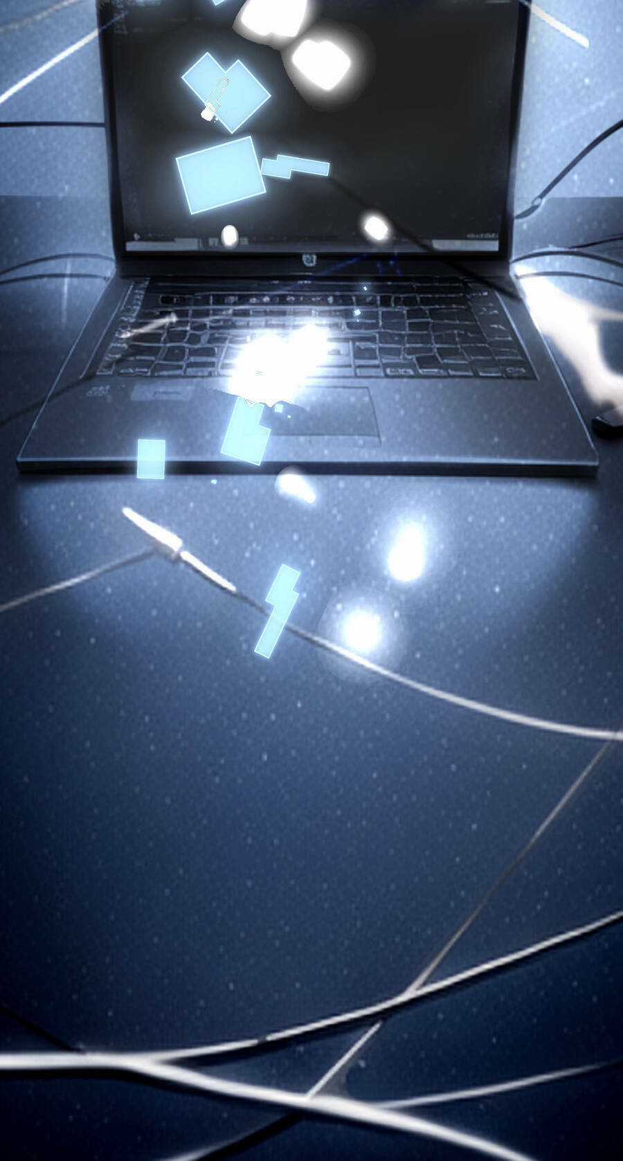 Ổ C Thích Thả Thính Chapter 2 trang 15