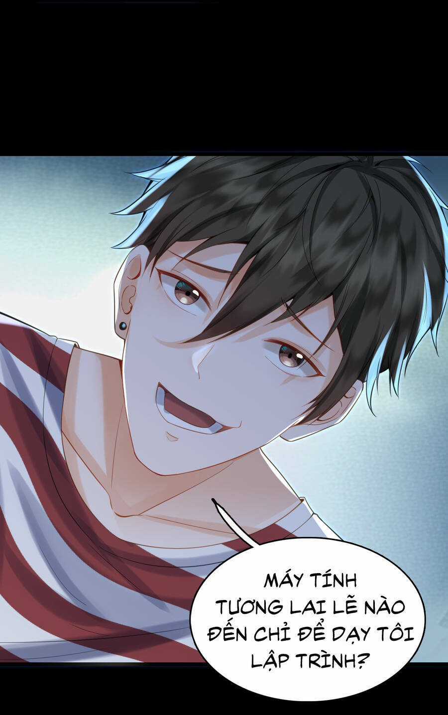 Ổ C Thích Thả Thính Chapter 2 trang 19