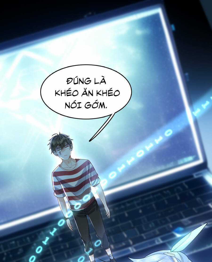 Ổ C Thích Thả Thính Chapter 2 trang 24