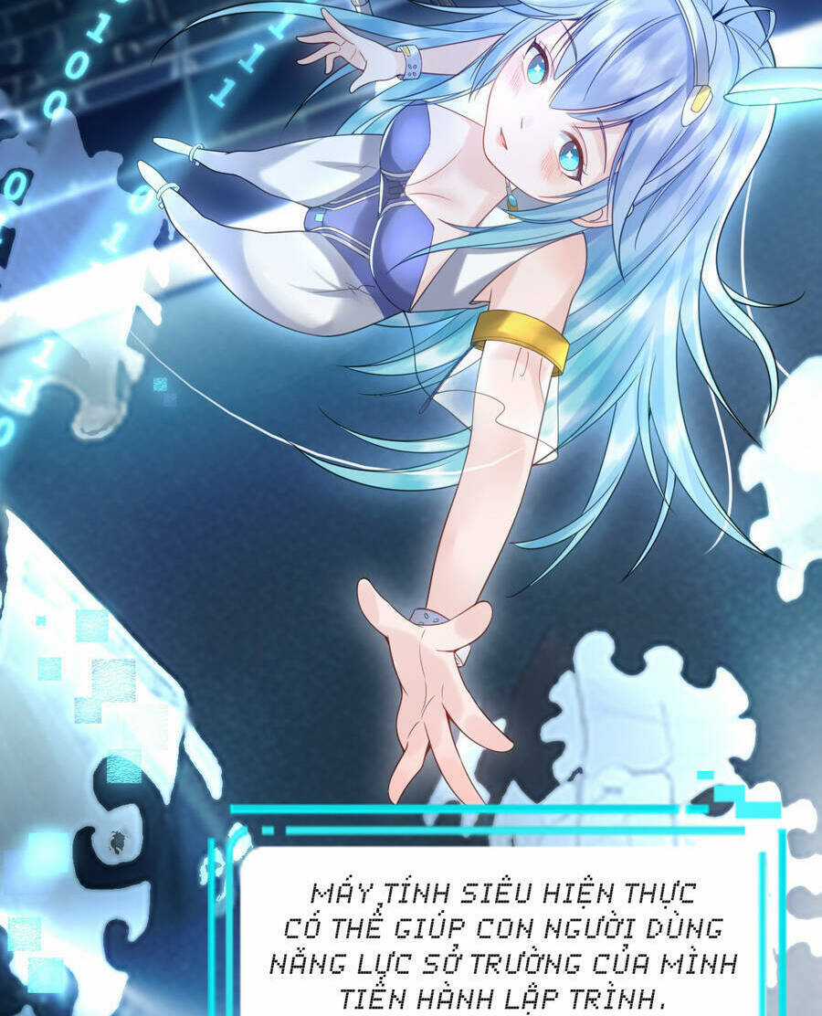 Ổ C Thích Thả Thính Chapter 2 trang 25