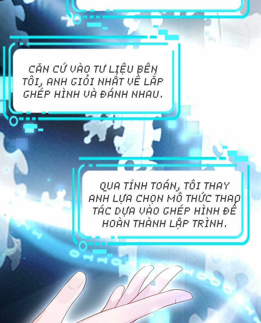 Ổ C Thích Thả Thính Chapter 2 trang 26