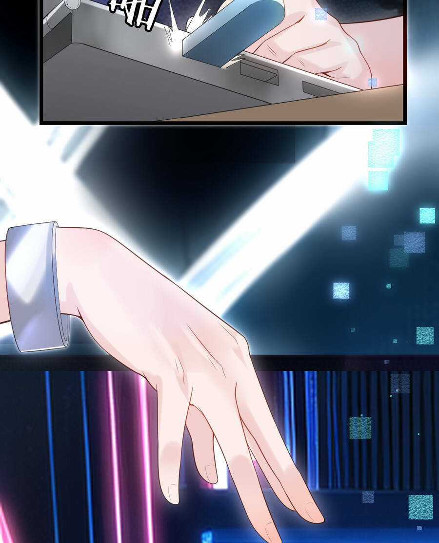 Ổ C Thích Thả Thính Chapter 2 trang 28