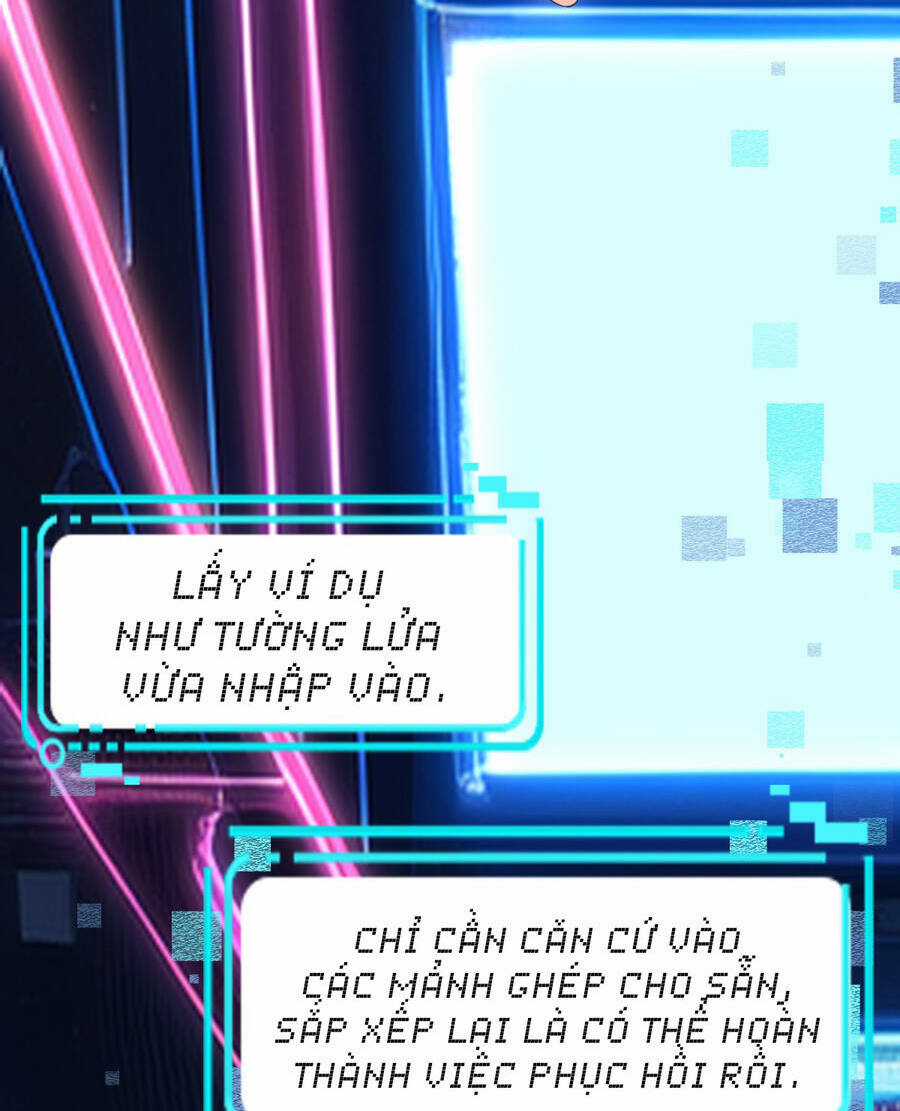 Ổ C Thích Thả Thính Chapter 2 trang 29