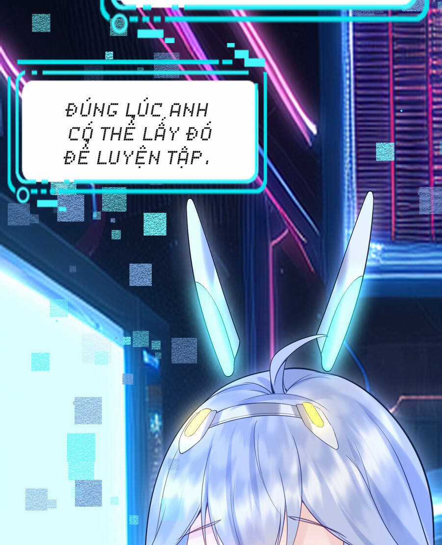 Ổ C Thích Thả Thính Chapter 2 trang 30