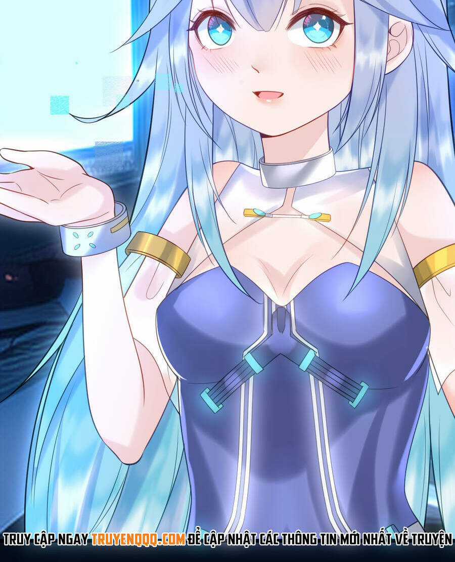 Ổ C Thích Thả Thính Chapter 2 trang 31