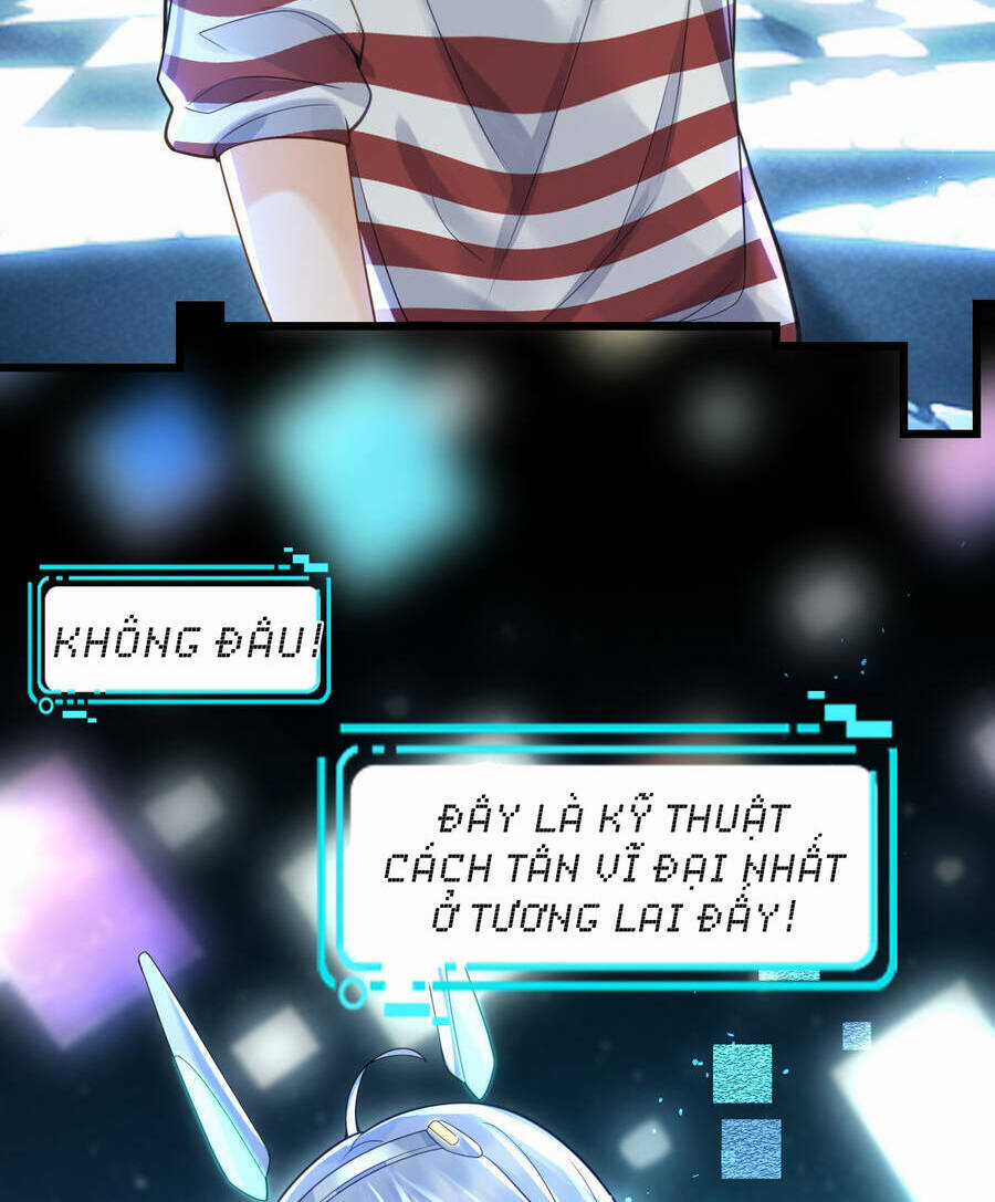 Ổ C Thích Thả Thính Chapter 2 trang 35