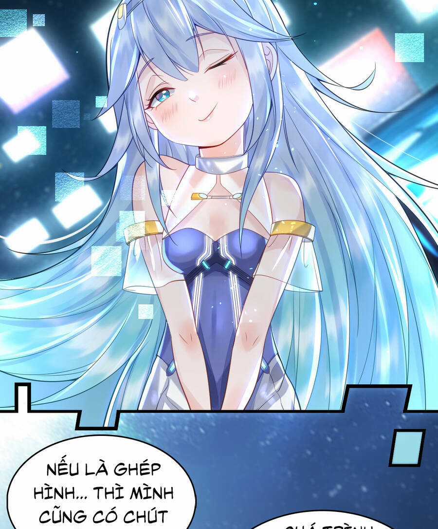 Ổ C Thích Thả Thính Chapter 2 trang 36