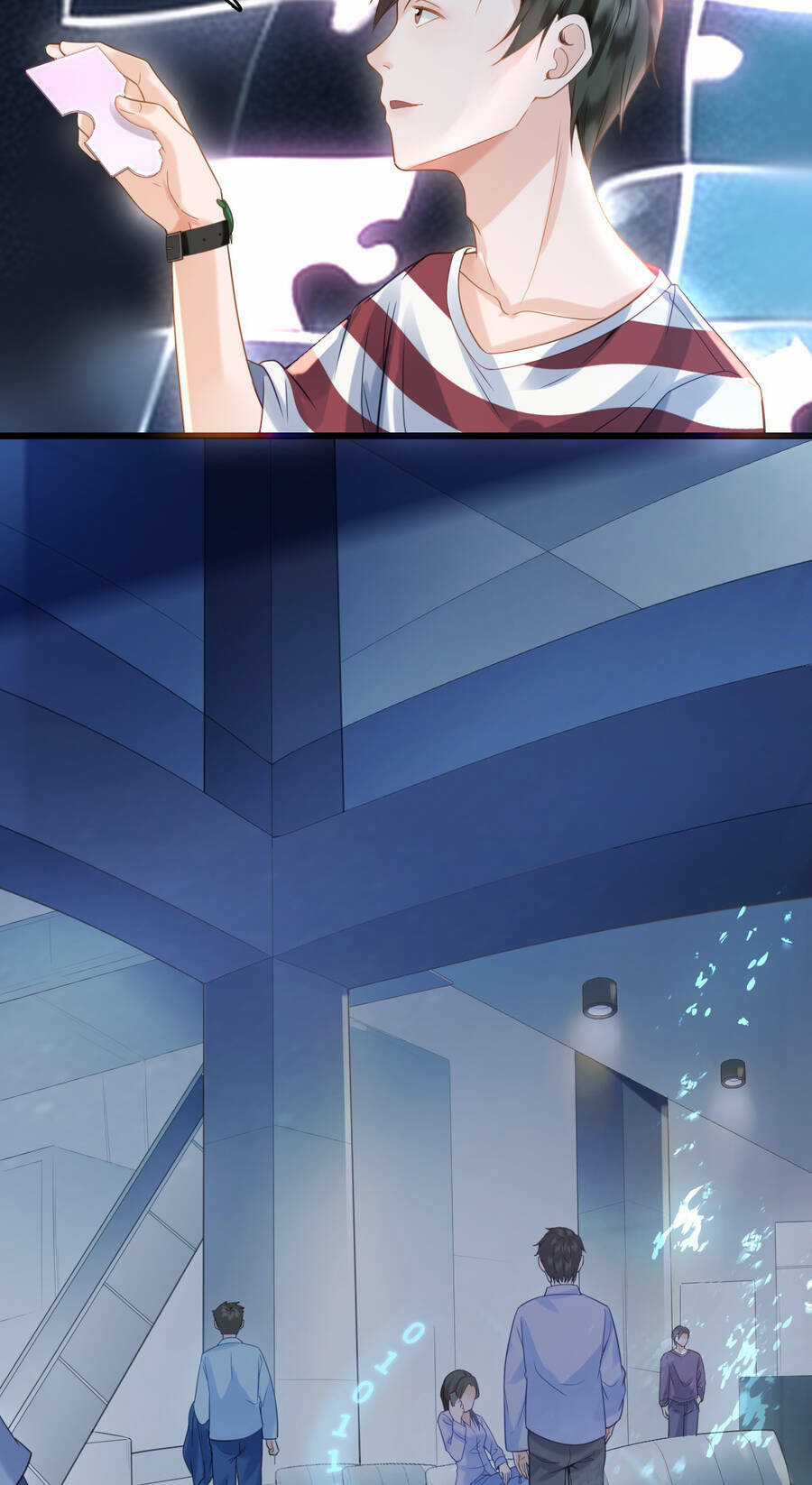 Ổ C Thích Thả Thính Chapter 2 trang 44