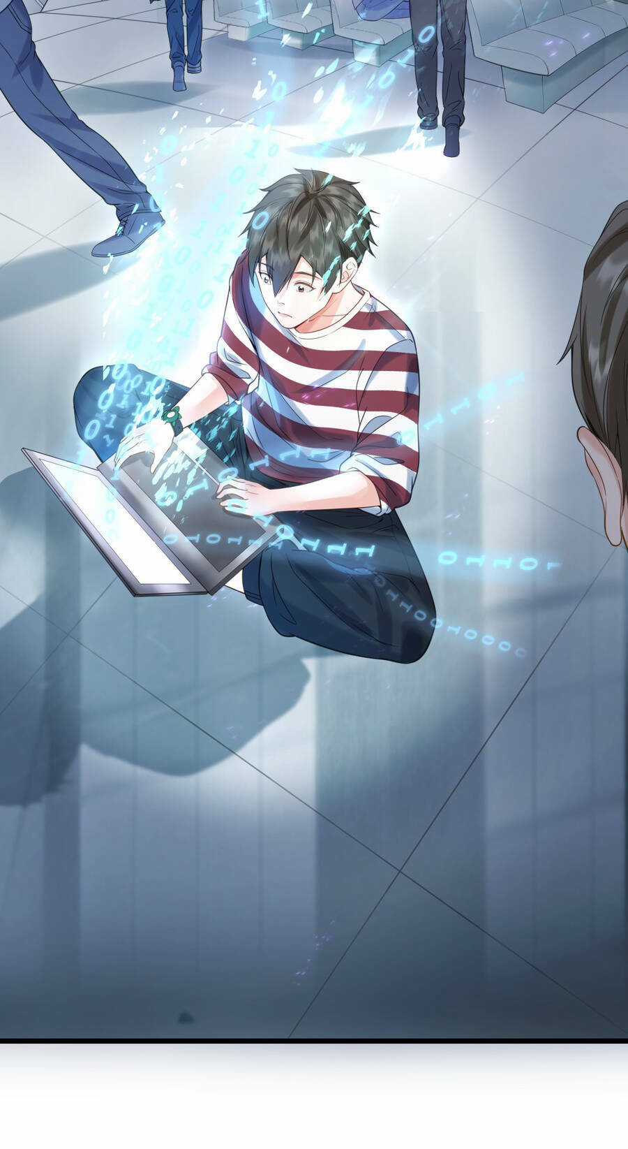 Ổ C Thích Thả Thính Chapter 2 trang 45