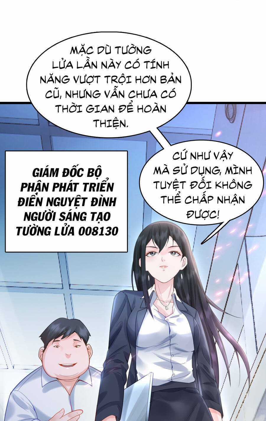 Ổ C Thích Thả Thính Chapter 2 trang 47