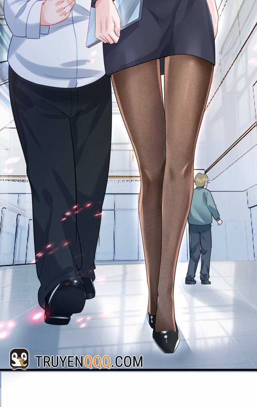 Ổ C Thích Thả Thính Chapter 2 trang 48